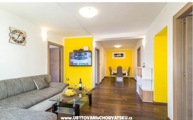 Appartamento Boris – Alloggio Pola Croazia