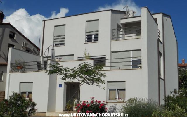 Appartamento Doblanović – Alloggio Pola Croazia
