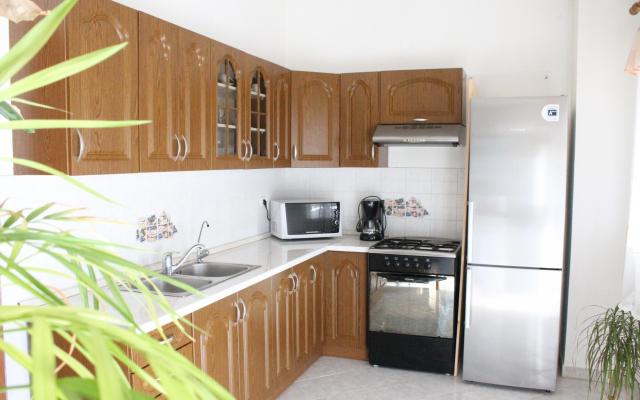 Affordable apartment FUMA – Alloggio Pola Croazia