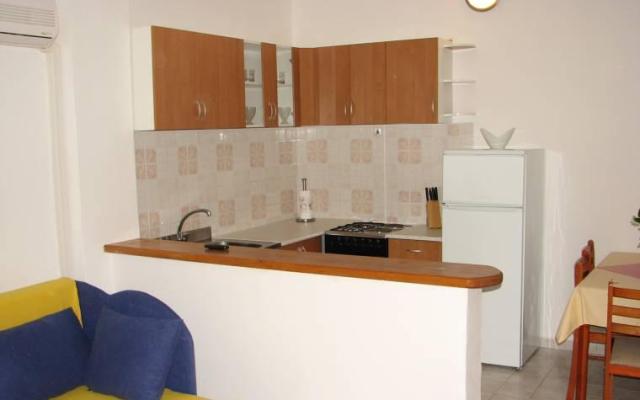Appartamento Pula Stoja – Alloggio Pola Croazia