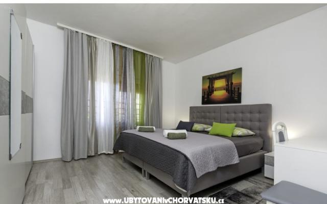  App. Oleandro***/App-studio Jasna* – Alloggio Pola Croazia