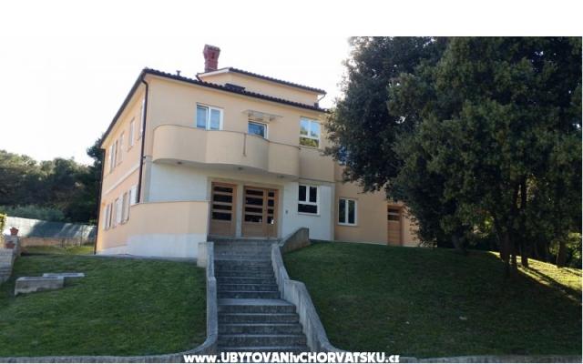 Appartamento Korina – Alloggio Pola Croazia