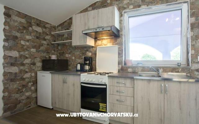 Appartamento Križan – Alloggio Pola Croazia