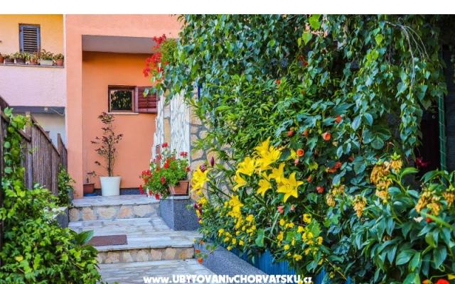 Appartamento M&amp;M – Alloggio Pola Croazia