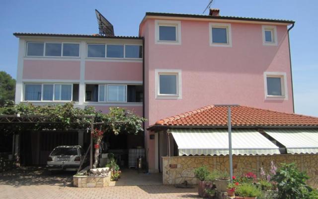 Appartamento Maki – Alloggio Pola Croazia