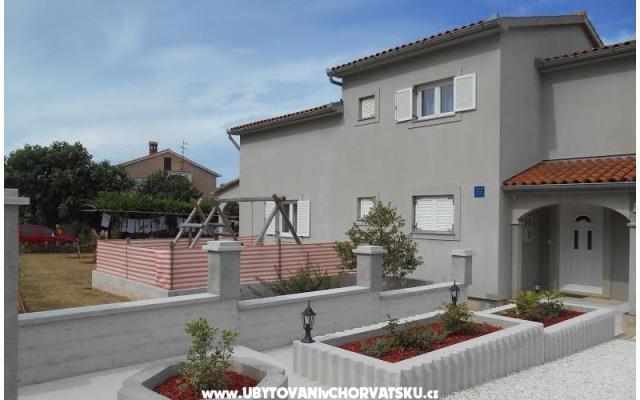 Appartamento Manda – Alloggio Pola Croazia