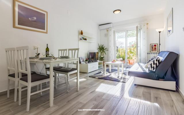 Appartamento Mika – Alloggio Pola Croazia