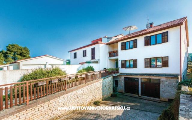 Appartamento Piljan Pula – Alloggio Pola Croazia