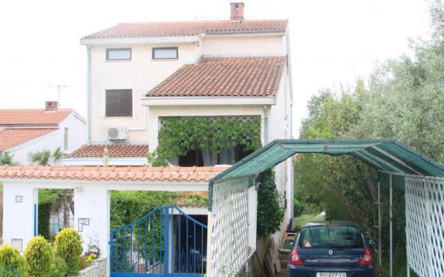 Appartamento Pinzan – Alloggio Pola Croazia