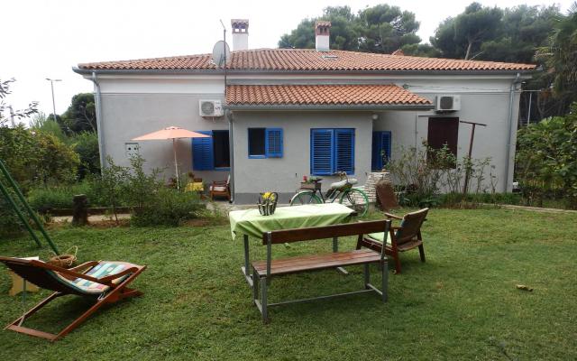 Appartamento Valdebek – Alloggio Pola Croazia