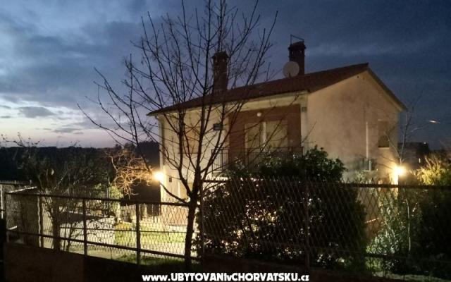 Appartamento Valeria – Alloggio Pola Croazia