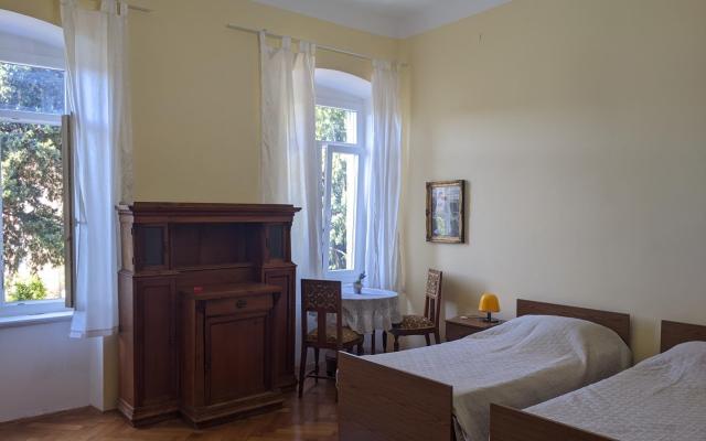 Appartamento Veruda – Alloggio Pola Croazia