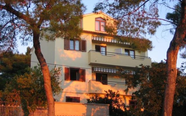 Appartamenti Grbin – Alloggio Pola Croazia