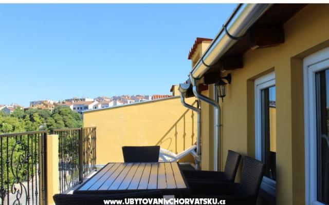 Appartamenti Grga – Alloggio Pola Croazia
