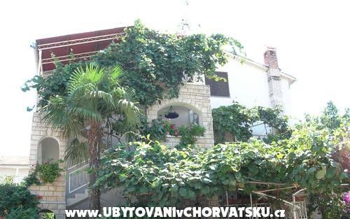 Appartamenti Jole – Alloggio Pola Croazia
