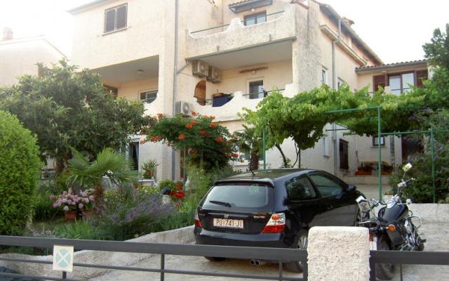 Appartamenti Marco – Alloggio Pola Croazia