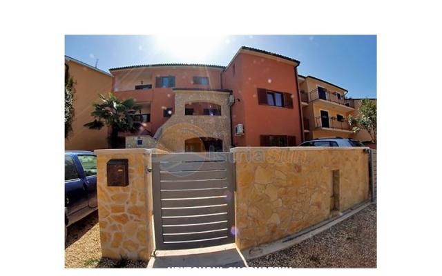Appartamenti Puležanka – Alloggio Pola Croazia