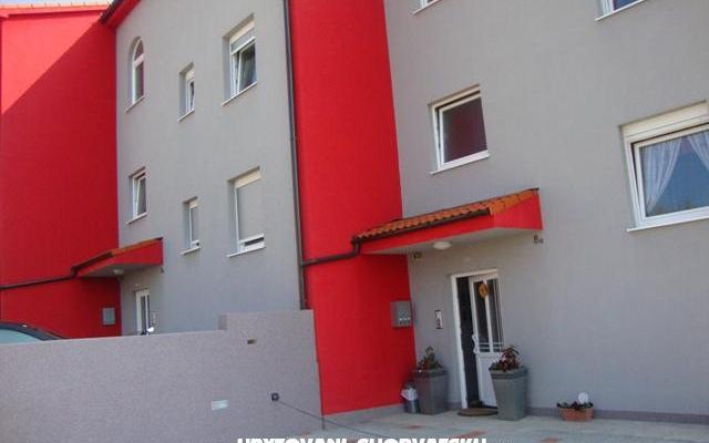 Appartamenti Šarić – Alloggio Pola Croazia