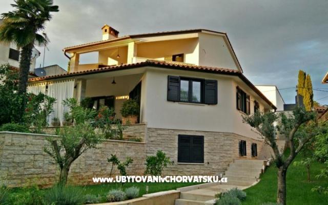 Appartamento Val BLUE – Alloggio Pola Croazia