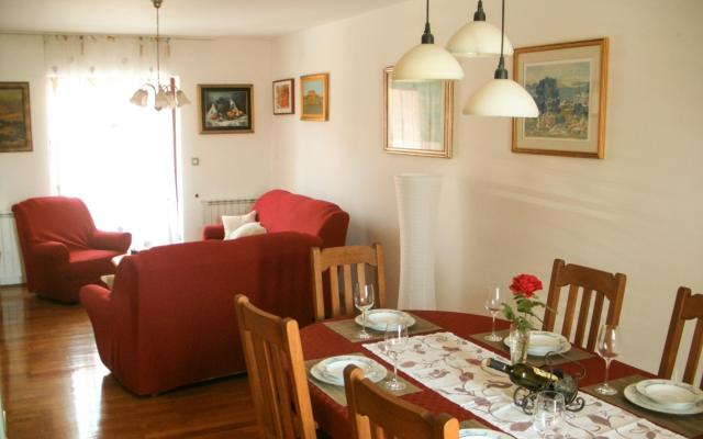 Appartamento Gaby – Alloggio Pola Croazia