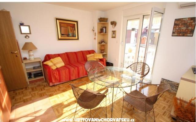 Appartamento Fažana  – Alloggio Pola Croazia