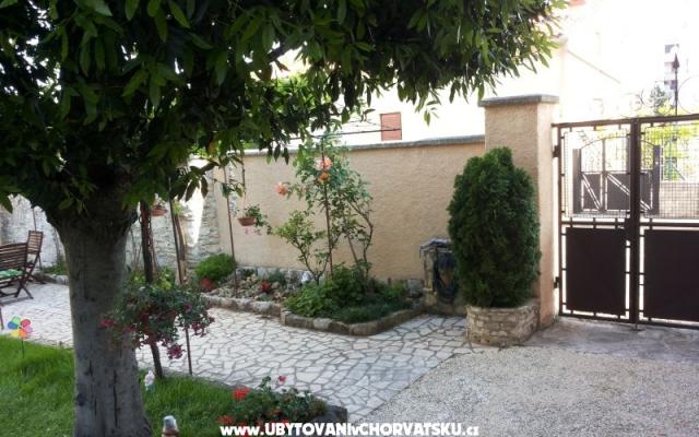 Appartamento M&amp;A – Alloggio Pola Croazia