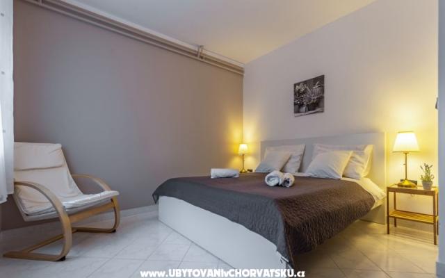 Appartamento Mar  – Alloggio Pola Croazia