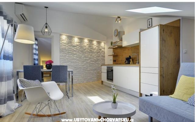 Appartamento Niko – Alloggio Pola Croazia