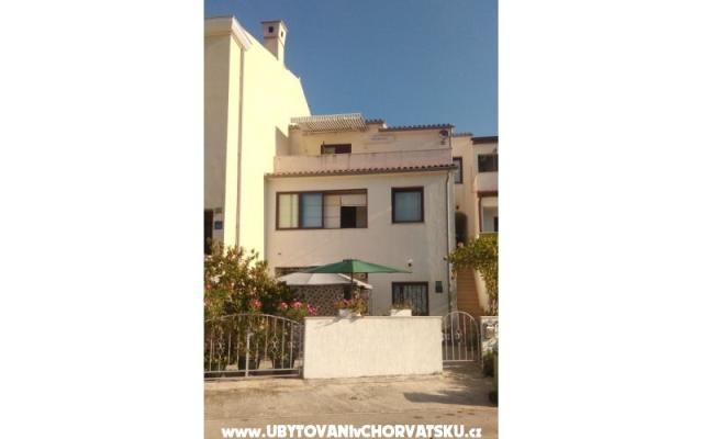 Appartamenti More – Alloggio Pola Croazia