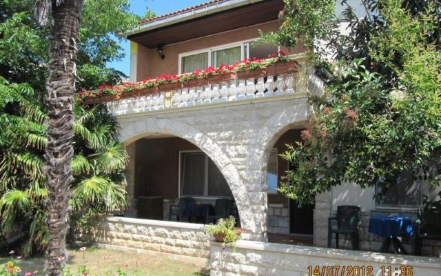 Appartamenti Polomčić – Alloggio Pola Croazia