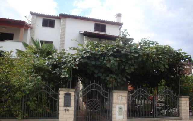 Appartamenti Sasha – Alloggio Pola Croazia