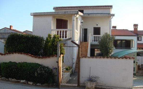 Appartamenti Villa Dolores – Alloggio Pola Croazia