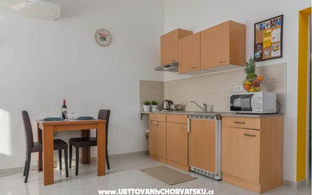 Argo – Alloggio Pola Croazia