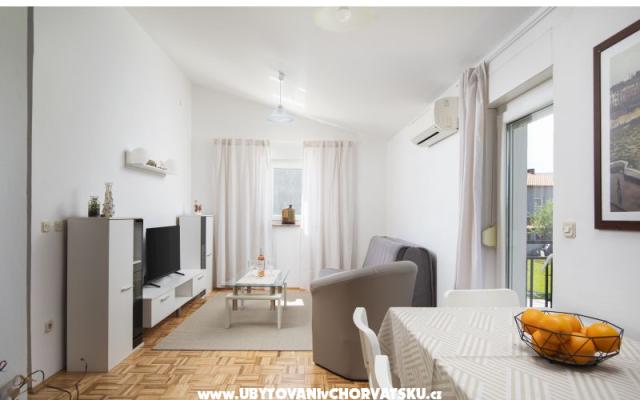 Countryside Appartamento Manu – Alloggio Pola Croazia