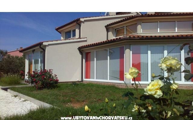 Case vacanza Brcina – Alloggio Pola Croazia