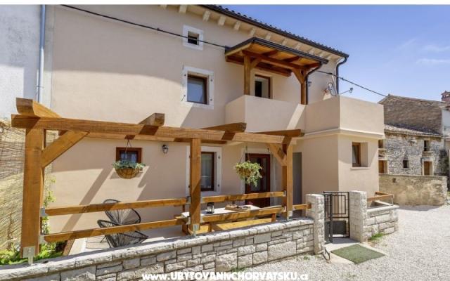 Casa Almar – Alloggio Pola Croazia
