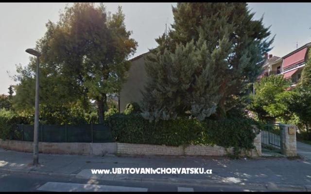 Appartamenti Palisina – Alloggio Pola Croazia