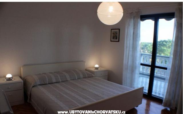 Casa with swimming pool – Alloggio Pola Croazia