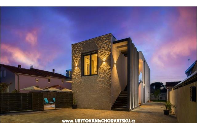 4 Studio APP con piscina - Vila Vala – Alloggio Pola Croazia