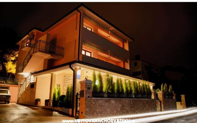 Villa Amalija – Alloggio Pola Croazia