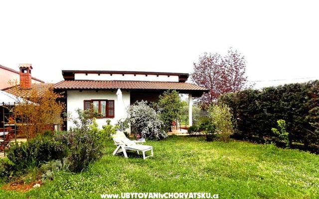 Villa Ariana – Alloggio Pola Croazia