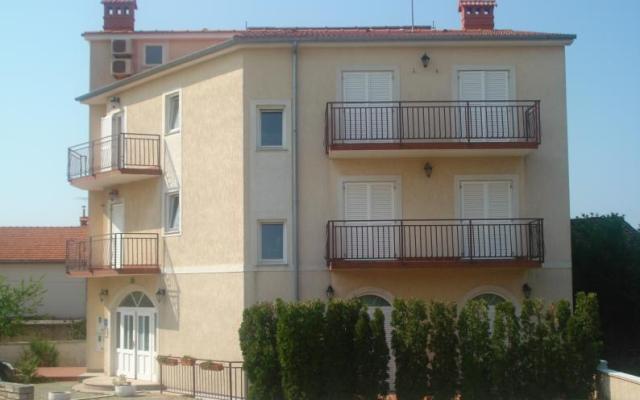 Villa Cukon – Alloggio Pola Croazia