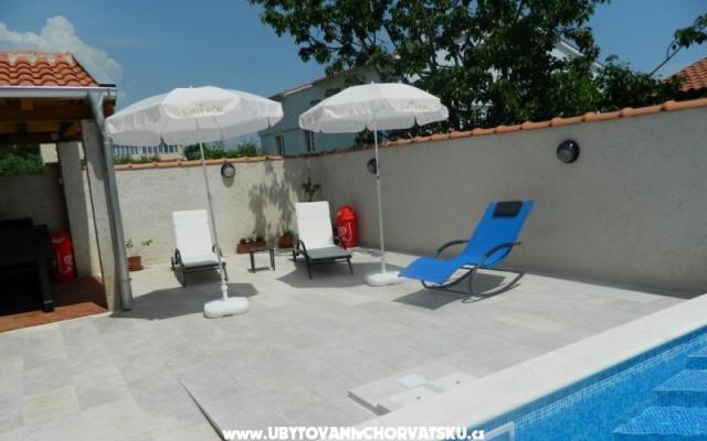 Villas Kalbali – Alloggio Pola Croazia