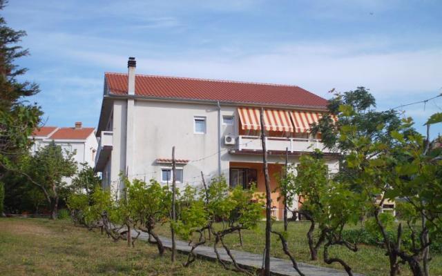 Appartamenti Ankica – Alloggio Isola di Rab Croazia