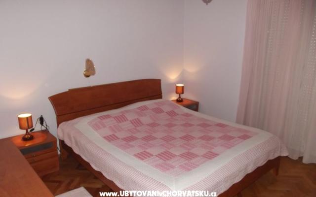 Appartamento Luka – Alloggio Isola di Rab Croazia