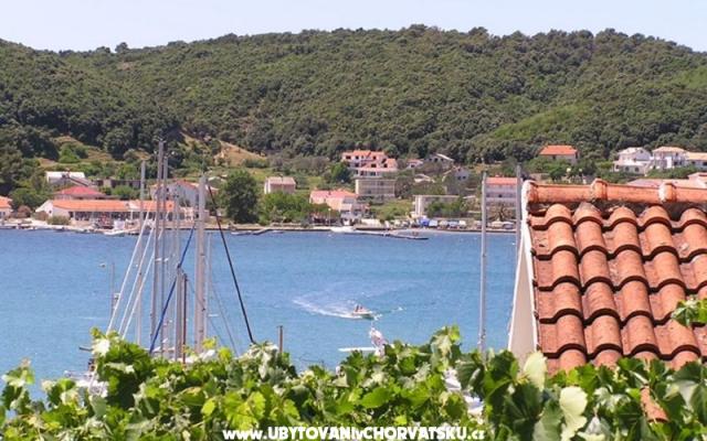 Appartamento Smiliana – Alloggio Isola di Rab Croazia