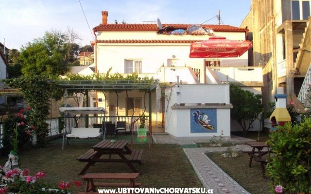 Appartamenti Ancy – Alloggio Isola di Rab Croazia