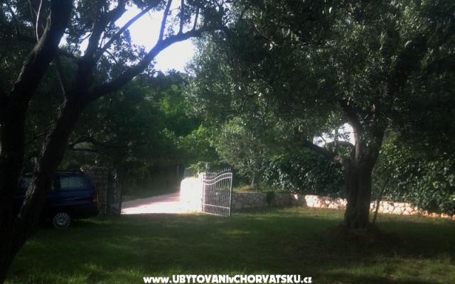 Appartamenti Bešić – Alloggio Isola di Rab Croazia
