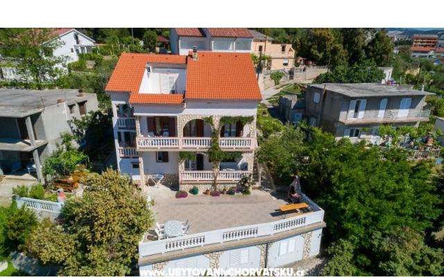 Appartamenti Borić – Alloggio Isola di Rab Croazia