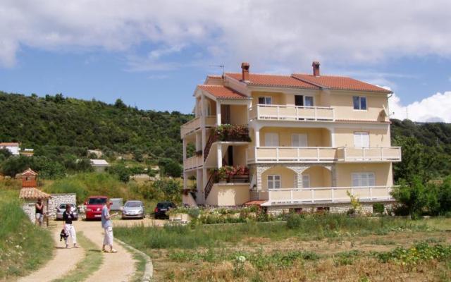 Appartamenti Duje – Alloggio Isola di Rab Croazia